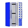 thumbnail image 1 of Multifunctional Fishing Floats Case Fishing Line Storage Box Portable Fishing Tackle Case, 1 of 7