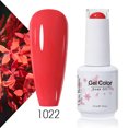 thumbnail image 1 of Clou Beaute-esmalte de uñas de Gel sólido, 15ml, blanco lechoso, Color verde neón, barniz de Gel para remojar, esmalte de uñas semipermanente, 1 of 5