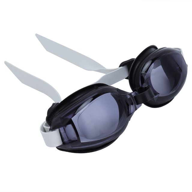 Gafas de natación Jadeshay impermeables para Niños compactas y ligeras