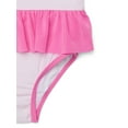 thumbnail image 3 of Strawberry Shortcake Toddler Girls One-Piece Swimsuit with UPF 50+, Sizes 2T-4T, 3 of 3