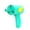 Green, variant on Hiroekza Handheld Vacuum Cordless, Dustbuster Handheld Vacuum, Desktop Vacuum Cleaner Mini Wireless Charging Cleaner Children's Crumb Rubber Keyboard Handheld Portable Cleaner