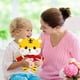 thumbnail image 3 of 30 cm animal de peluche de juguete año mascota pequeño animal muñeca dormir almohada muñeca Wmkox8yii HAHFKSH1346, 3 of 3