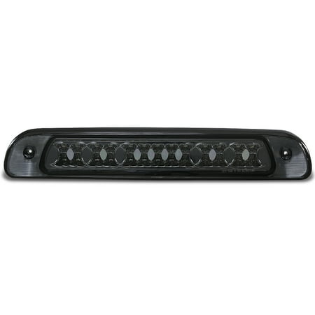 For 2000 to 2006 toyota Tundra LED 3rd Third Tail Brake Light Rear Stop