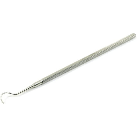 Panel Scriber Bare-Metal Foil