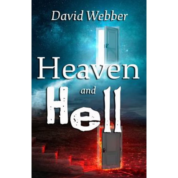 Pre-Owned Heaven and Hell (Paperback) 1933641657 9781933641652