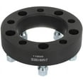 thumbnail image 5 of CCIYU 1.5 inch Wheel Spacers 5x5.5 9/16" 108 appropriate for 2007-2009 for Chrysler Aspen 2005-2010 for Dodge Dakota 2004-2009 for Dodge for Durango 1994-2010 for Dodge for Ram 1500, 5 of 7