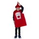 thumbnail image 1 of Botella de salsa de tomate Costume Dress-Up-America para niños y adultos, 1 of 5