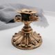 thumbnail image 3 of s de Resina , s s para , Los 8x8x8.5cm Gloria Candelabros de pilar, 3 of 9