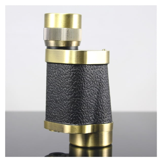 Monoculars 8x30 Telescope Powerful HD Professional Telescope With Rangefinder Monocular ,Easy Adjustment