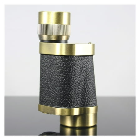 Monoculars 8x30 Telescope Powerful HD Professional Telescope With Rangefinder Monocular Bird Watching Hiking Camping
