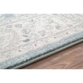 thumbnail image 3 of Nuloom Tapis Wharton 9 Pieds x 12 Pieds Bleu, 3 of 3