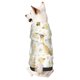thumbnail image 1 of Fotbe Gold Christmas Tree Sudadera con Estampado para Perros Pequeños – Suéter con Capucha para Mascotas, Tela Suave de Forro Polar con Bolsillo-XX-Large, 1 of 7