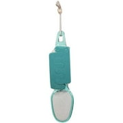 The Bath Source: Deluxe Foot File, 3 ct