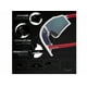 thumbnail image 3 of Gafas De Sol Polarizadas Xtellar blanco Para Ciclismo Uv400 Protección, 3 of 4