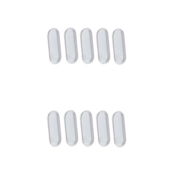 Moyic 10 Uds para 2/3/4 Protector de pantalla TPU cubierta completa película protectora reloj a prueba de polvo resistente a 5 piezas y sin accesorios 2piezas