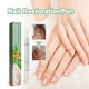 thumbnail image 2 of Aceite de cutina para uñas, fortalecedor de uñas, aceite de cutina, usa aceite de naranja para suavizar el estrato córneo alrededor de las uñas. VE Vegetarianismo 3 ml, 2 of 4