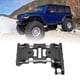 thumbnail image 5 of Placa de caja de cambios central para coche RC Base de montaje de luz de alta resistencia resistente al desgaste de aleación de aluminio para coche trepador de control remoto ANGGREK  Otros, 5 of 8