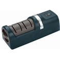 thumbnail image 1 of Afilador de Cuchillo Eléctrico con Ranuras de Doble Cara para Pulido Rápido, Herramienta de Cuchilla Alimentada por USB, 1 of 7