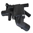 thumbnail image 2 of Thermostat de Refroidissement pour Moteur de Voiture, 2 of 5