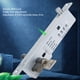 thumbnail image 3 of Cerradura Eléctrica de Servicio Pesado ANGGREK de Acero Inoxidable, 3 of 8