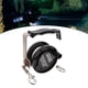 thumbnail image 5 of Carrete de buceo Suministros de buceo con mango ajustable Carrete de buceo multiusos para negro 150 pies, 5 of 8