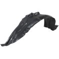 thumbnail image 3 of Fender Liner Compatible with NISSAN SENTRA 91-94 FRONT Right Passenger Side, 3 of 5