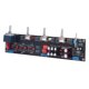 thumbnail image 2 of Placa de control de tonos Preamplificador de lujo Módulo de control negro Accesorios industriales A8 PCB AC 12V‑18V, 2 of 14