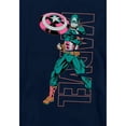 thumbnail image 2 of Captain America Chandail à Capuche pour Garçons/filles, 2 of 4