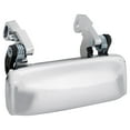 thumbnail image 3 of TRQ Front Outside Exterior Metal Door Handle LH or RH Side for 01-11 Ford Ranger DHA31130, 3 of 5