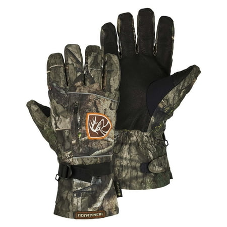 Drake Waterfowl Men s Non-Typical Refuge HS Gore-Tex Glove