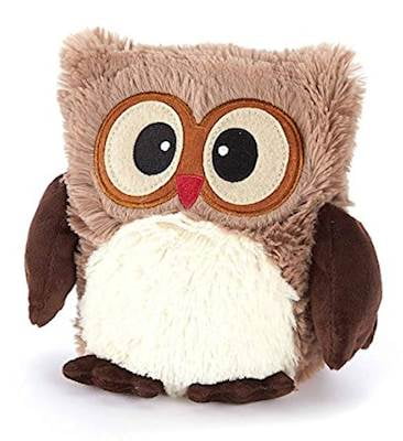 owl stuffed animal walmart