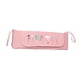 thumbnail image 4 of Bolsa de viaje para herramientas para el cabello, estuche de viaje para rizador, regalo personal para el día de San Valentín. Rosa, 4 of 8