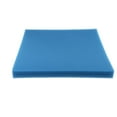 thumbnail image 2 of 4cm Foam Pond Tank Aquarium Sponge Bio Filter Filtration Pad Black/Blue, 2 of 8