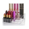 thumbnail image 3 of 24-40 Grid Lipstick Makeup Stand Display Holder Case Cosmetic Organizer US Stock, 3 of 4