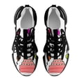 thumbnail image 5 of Happy Birthday! Walking Shoes for Men Woman Lightweight Tennis Fashion Elastic Sports Shoes Cushion Basketball Shoes, 5 of 7