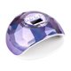 thumbnail image 1 of Lámpara de uñas UV, secador de uñas LED UV con 4 configuraciones de temporizador, lámpara UV profesional para esmalte de uñas en gel, sensor automático y protección contra sobrecalentamiento., 1 of 5