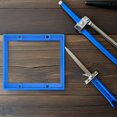 thumbnail image 4 of unbranded 2Ud Adaptador Extensor Para Caja De Doble Gang Azul Con Compacto Para Hogar, 4 of 8