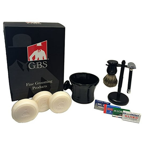 Shaving Mug & Brush Sets