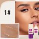 thumbnail image 1 of Instrumentos de belleza, Instrumentos de importación, Importador facial, - Bases de maquillaje Tone Contours - Cobertura excepcional, Ligera - Textura - Bases de maquillaje Tone Contours - Transpirabl, 1 of 1