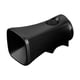 thumbnail image 2 of Bocina de bicicleta eléctrica kusrkot alarma de Timbre de bicicleta accesorios de ciclismo Negro, 2 of 8