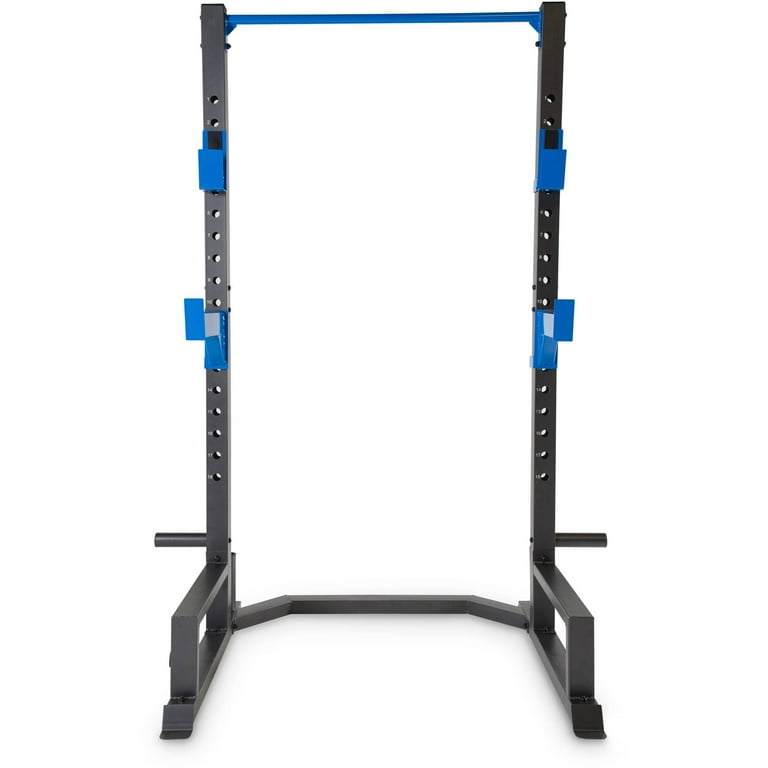 Fuel Pureformance Deluxe Weight Lifting Power Cage