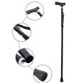 thumbnail image 1 of Adjustable Height Handle Walking Canes For Seniors, High Elasticity Walking Cane, For Old Man, 1 of 8