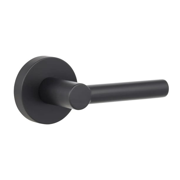 Miseno Mh 1how Howard Passage Door Lever Set Walmart Com Walmart Com
