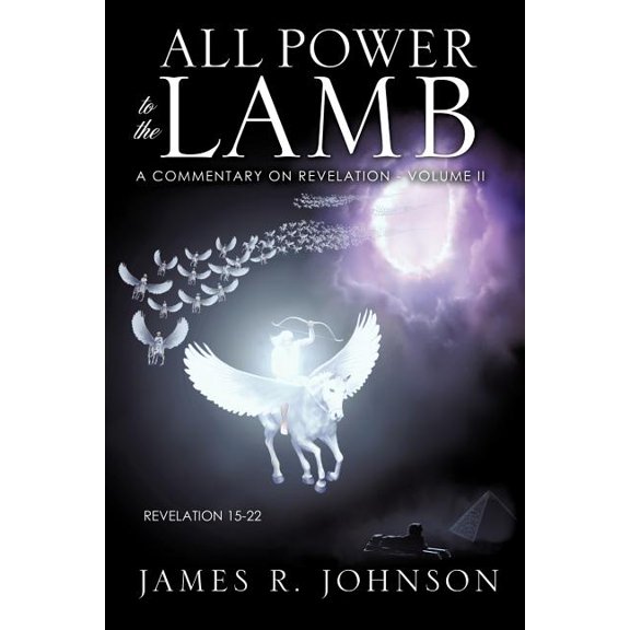 All Power to the Lamb, (Paperback)
