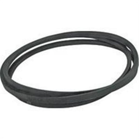 PIX NORTH 1/2x98 BLK Rubb V-Belt A96/4L980