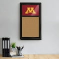 thumbnail image 4 of Minnesota Golden Gophers: Cork Note Board, 4 of 11