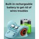 thumbnail image 3 of Hugterra Massager, 2024 New Hugterra Neck Massager Relaxer, 3 of 5