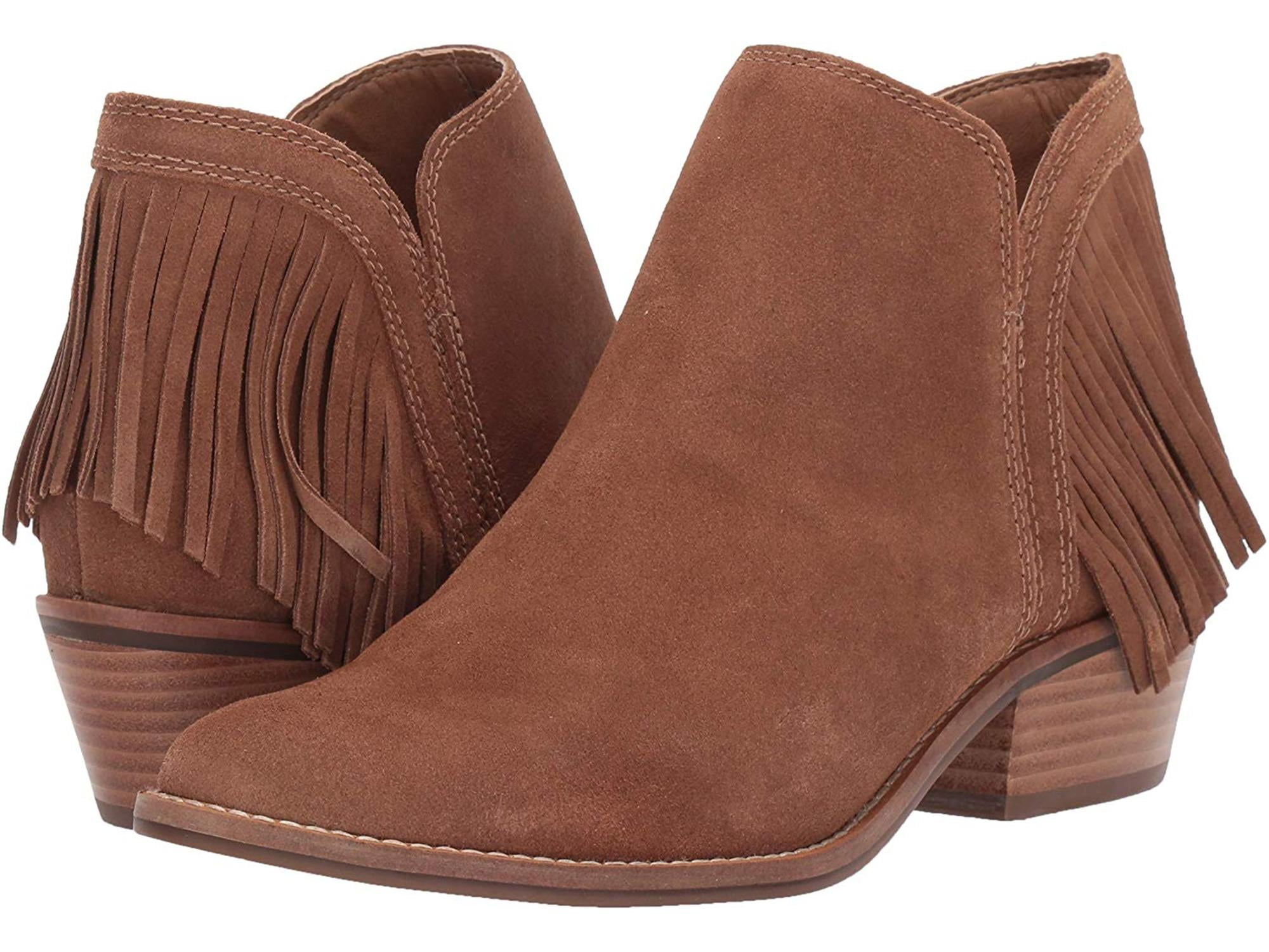 lucky brand chelsea boot