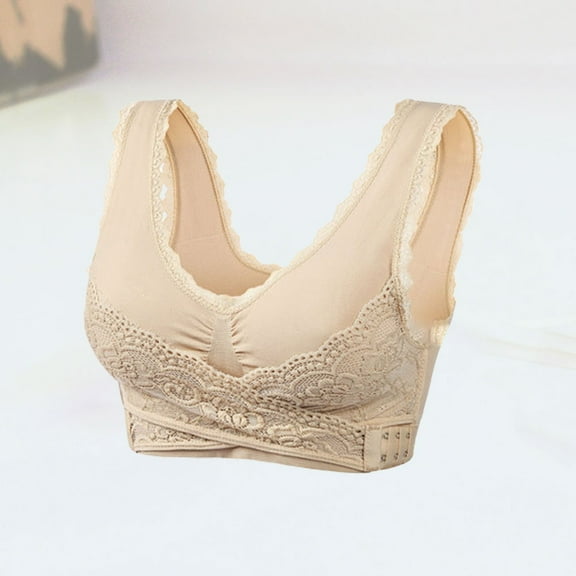 GOOHOCHY 1Pack Next Bras For Women Seamless Design for Yoga and Support