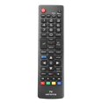 thumbnail image 3 of Mando a distancia de plástico Smart LCD TV 3D para LG AKB73975709 AKB73715601 JShteea Nuevo, 3 of 6